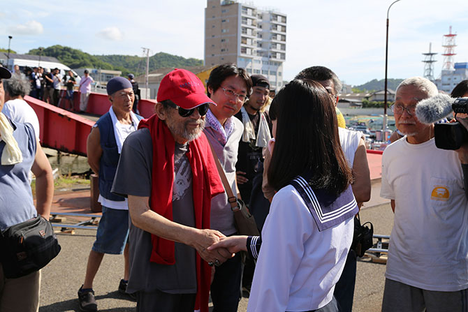 海辺の映画館-キネマの玉手箱