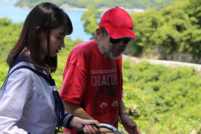海辺の映画館-キネマの玉手箱