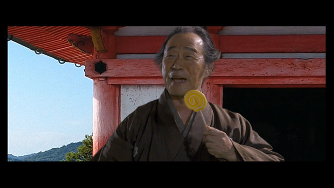 海辺の映画館-キネマの玉手箱