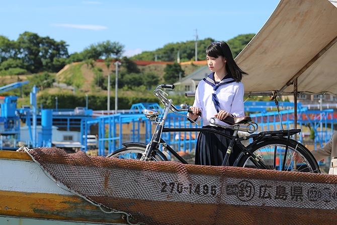 海辺の映画館-キネマの玉手箱