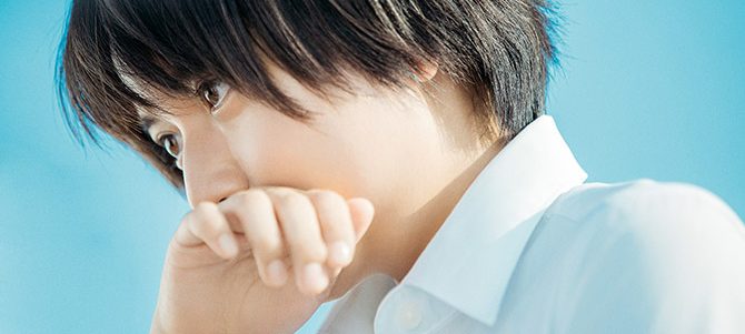 子供はわかってあげない