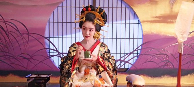みをつくし料理帖