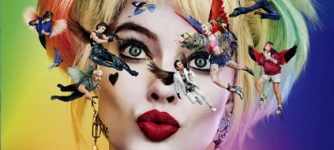 ハーレイ・クインの華麗なる覚醒 BIRDS OF PREY