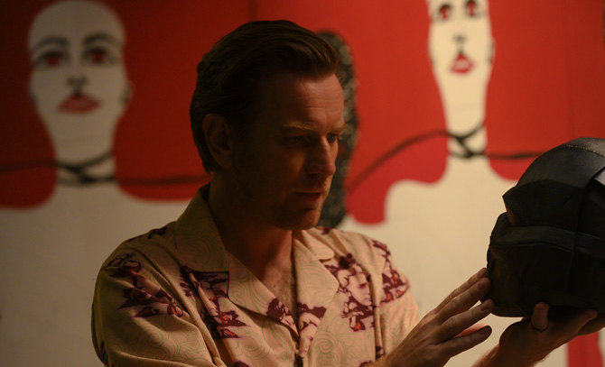 ハーレイ・クインの華麗なる覚醒　BIRDS OF PREY