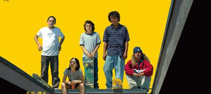 mid90s ミッドナインティーズ