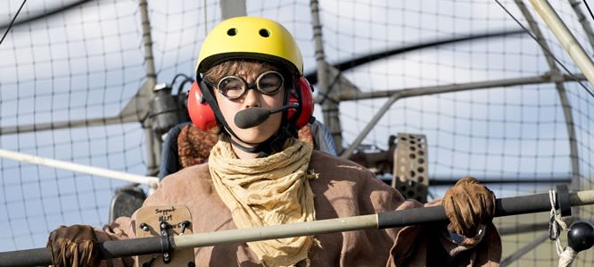 グランド・ジャーニー