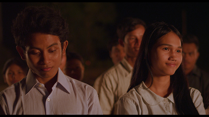 In the Life of Music 音楽とともに生きて