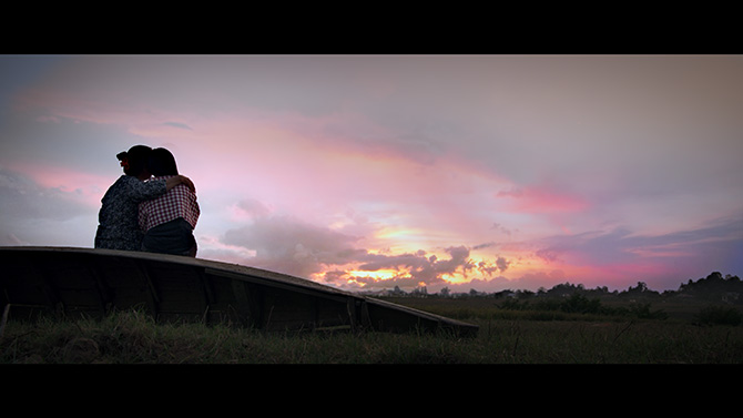 In the Life of Music 音楽とともに生きて