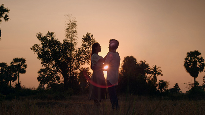 In the Life of Music 音楽とともに生きて