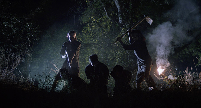 In the Life of Music 音楽とともに生きて