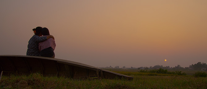 In the Life of Music 音楽とともに生きて