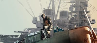 ミッドウェイ