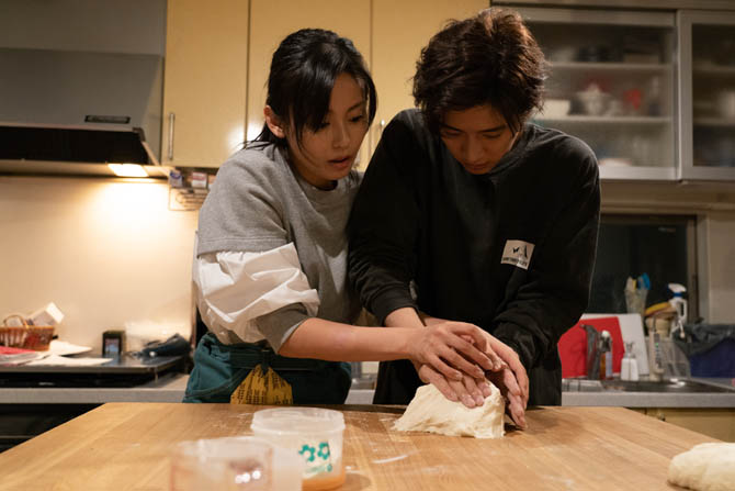 マイラブ・マイベイカー