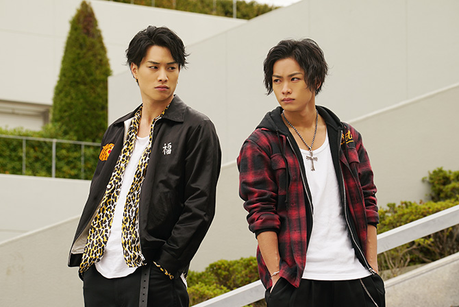 貴族降臨 -PRINCE OF LEGEND-