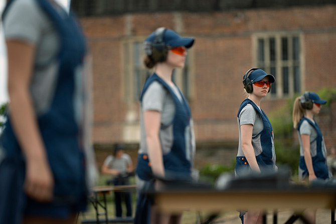 「ハンナ~殺人兵器になった少女~」シーズン2