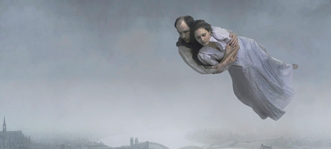 ホモ・サピエンスの涙