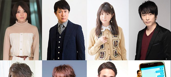 ジェクシー！ スマホを変えただけなのに