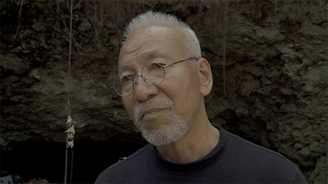 ドキュメンタリー沖縄戦 ～知られざる悲しみの記憶～