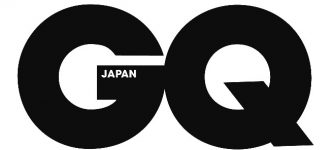 GQ JAPAN