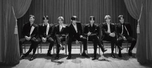 MAP OF THE SOUL : 7 ~ THE JOU RNEY ~