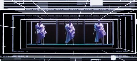 Reframe THEATER EXPERIENCE with you