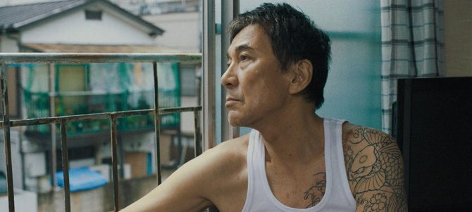 すばらしき世界