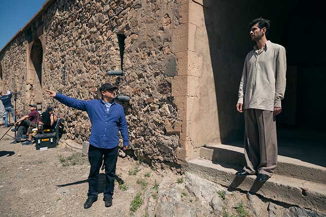 剣の舞　我が心の旋律