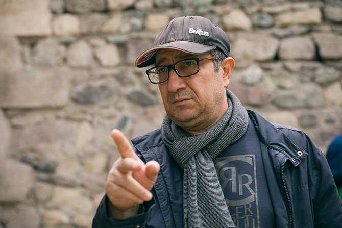 剣の舞　我が心の旋律