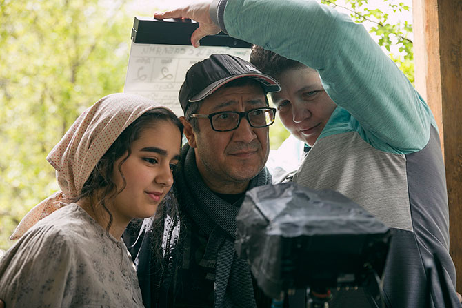 剣の舞　我が心の旋律