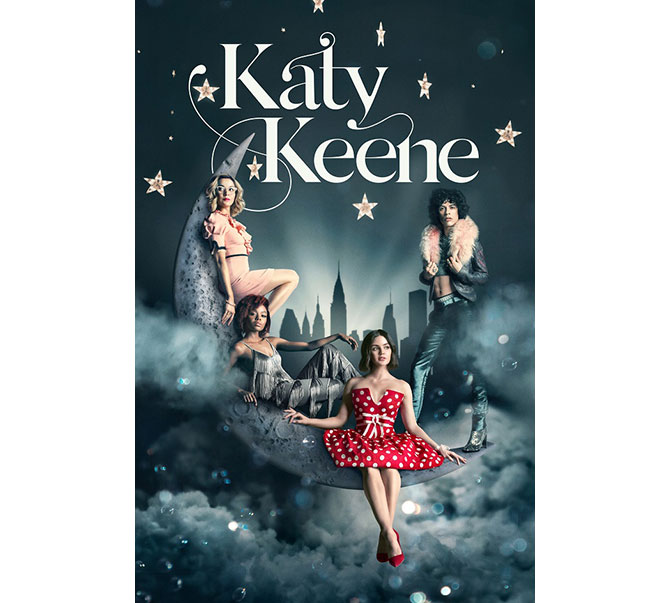 Katy Keene