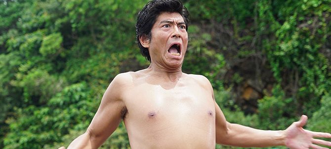 ぐらんぶる