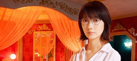 ホテルローヤル