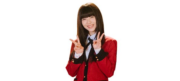 映画 賭ケグルイPart2（仮題）