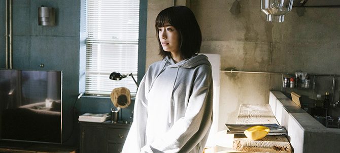 窮鼠はチーズの夢を見る