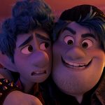 2分の1の魔法 トム ホランド クリス プラットが仲良くアフレコ 豪華キャストが感動の秘密を語る特別映像解禁 Anemo 2分の1の魔法 トム ホランド クリス プラットが仲良くアフレコ 豪華キャストが感動の秘密を語る特別映像解禁 Anemo