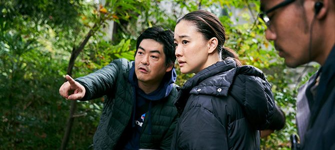 おらおらでひとりいぐも