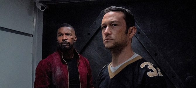 プロジェクト・パワー