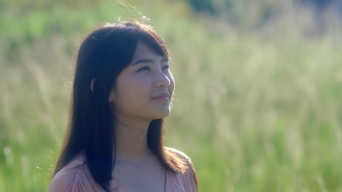 映画 哲人王 李登輝対話篇 8 8よりdvd発売 日本の女子学生と台湾元総統李登輝の精神の交流を描いた哲学対話篇 Anemo