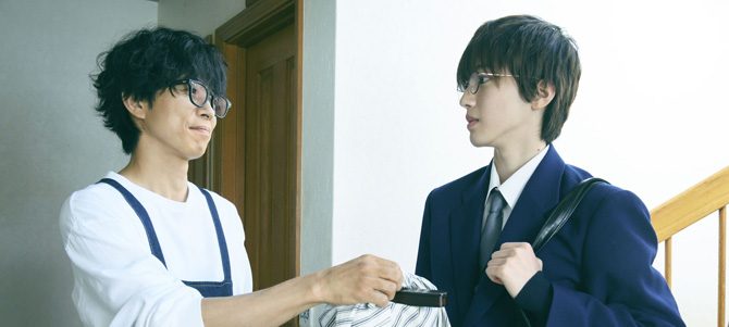 461個のおべんとう