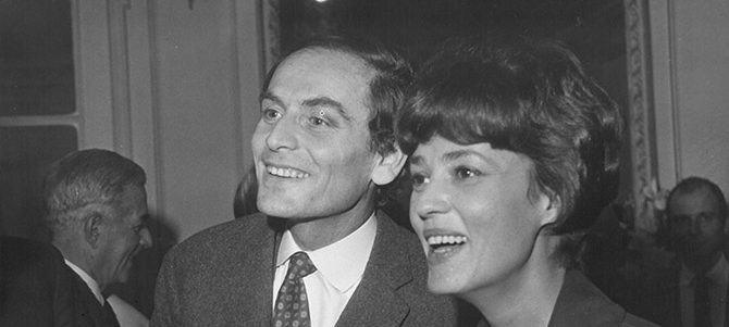 ライフ・イズ・カラフル! 未来をデザインする男 ピエール・カルダン