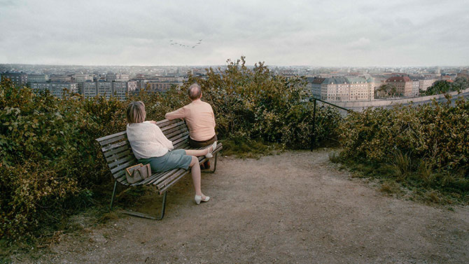 ホモ・サピエンスの涙