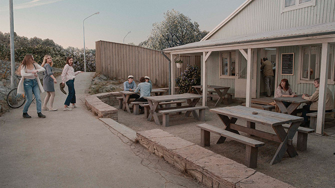 ホモ・サピエンスの涙