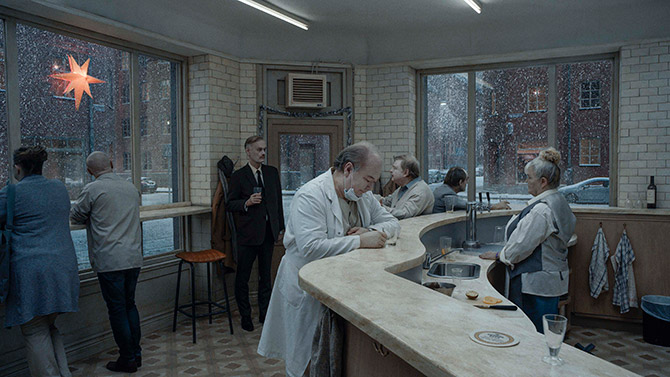 ホモ・サピエンスの涙