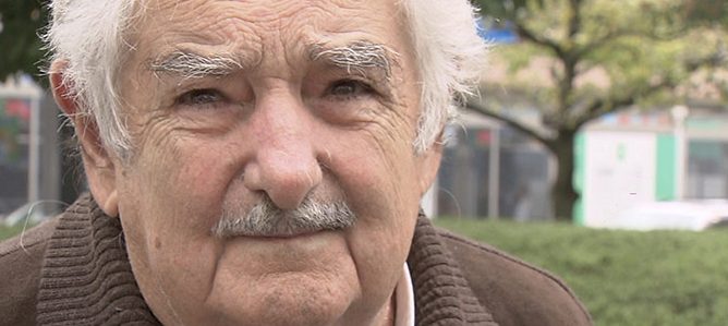 ムヒカ 世界でいちばん貧しい大統領から日本人へ