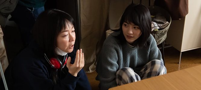 私をくいとめて