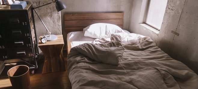 窮鼠はチーズの夢を見る