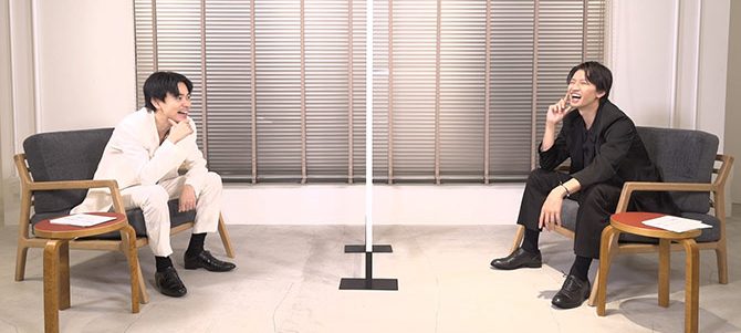 窮鼠はチーズの夢を見る