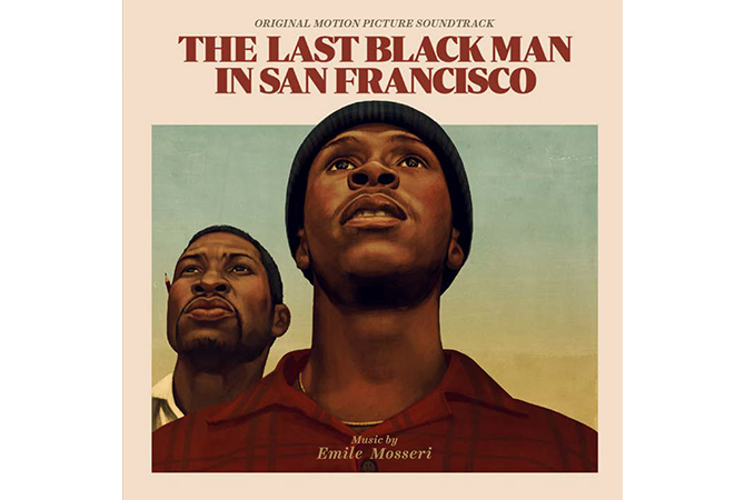 ラストブラックマン・イン・サンフランシスコ