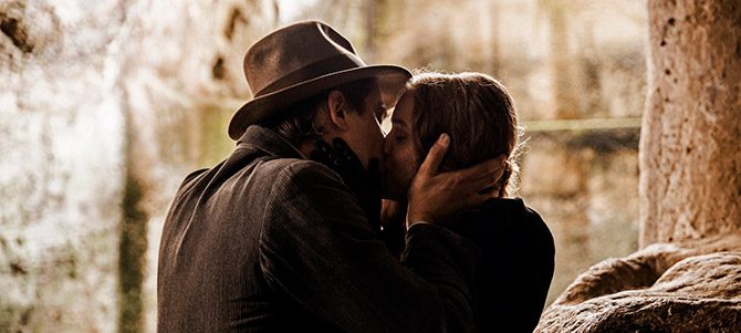 マーティン・エデン