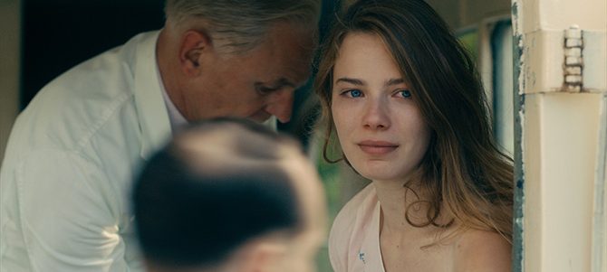 ある画家の数奇な運命